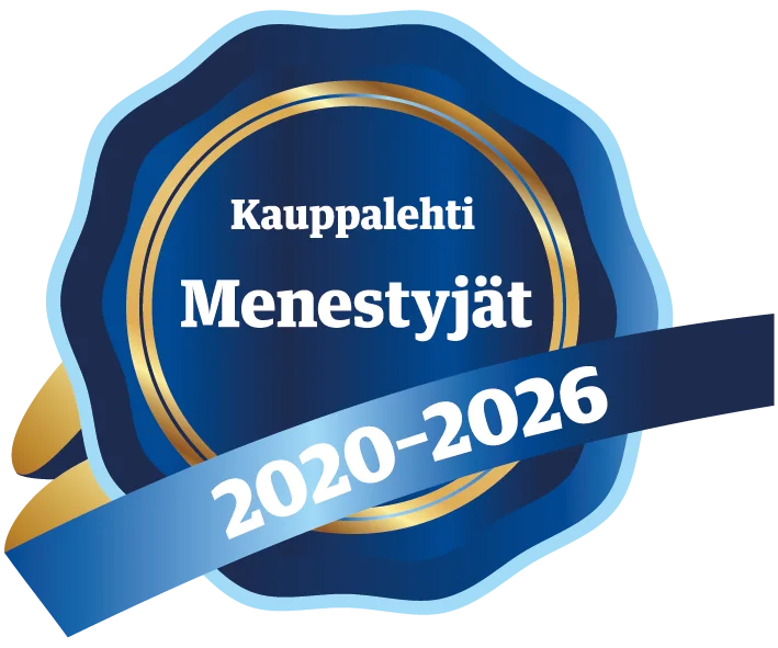 Kauppalehti Menestyjät