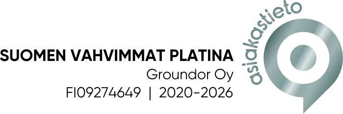Suomen vahvimmat Platina